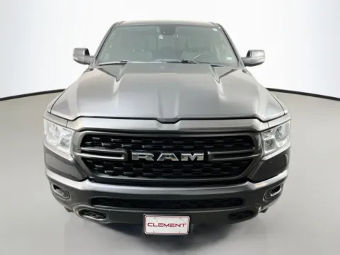 Photos of 2024 Ram 1500 Big Horn/Lone Star for sale in St. Charles, MO at Clement Supercenter