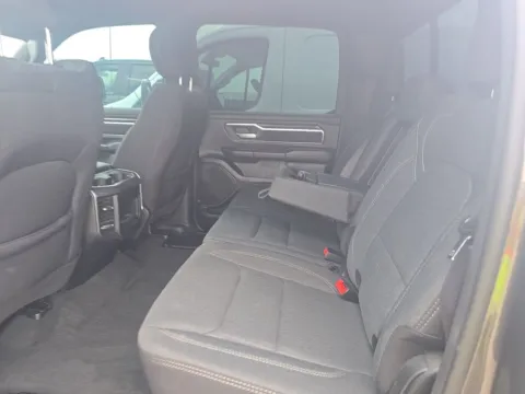 More photos of 2024 Ram 1500 Big Horn/Lone Star at Clement Supercenter, MO