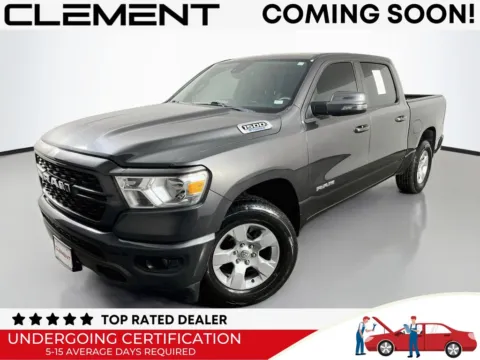 Unknown 2024 Ram 1500 Big Horn/Lone Star for sale in St. Charles, MO