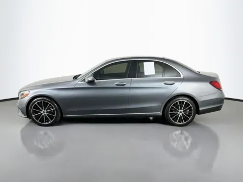 More photos of 2021 Mercedes-Benz C-Class C 300 at Clement Supercenter, MO