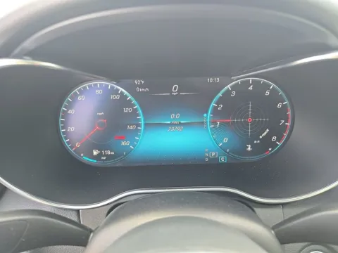 Photos of 2021 Mercedes-Benz C-Class C 300 for sale in St. Charles, MO at Clement Supercenter