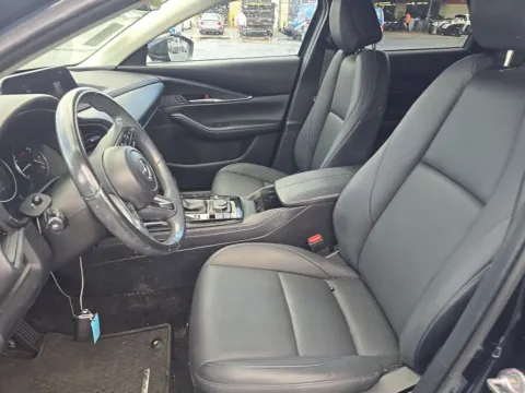 Another view of 2024 Mazda CX-30 2.5 S Select Sport for sale in St. Charles, MO at Clement Supercenter