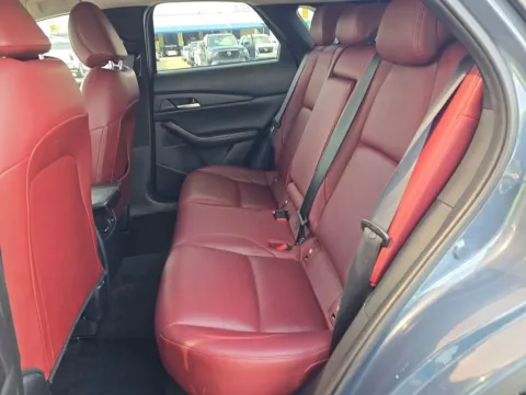 More photos of 2025 Mazda CX-30 2.5 S Carbon Edition at Clement Supercenter, MO