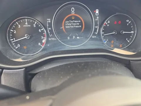 Photos of 2025 Mazda CX-30 2.5 S Carbon Edition for sale in St. Charles, MO at Clement Supercenter