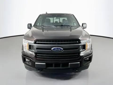 Another view of 2020 Ford F-150 XLT for sale in St. Charles, MO at Clement Supercenter