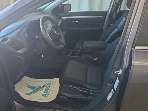 Another view of 2018 Honda CR-V LX for sale in St. Charles, MO at Clement Supercenter