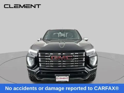 Photos of 2023 GMC Canyon Denali for sale in St. Charles, MO at Clement Supercenter