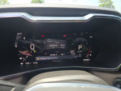 Photos of 2023 GMC Canyon Denali for sale in St. Charles, MO at Clement Supercenter