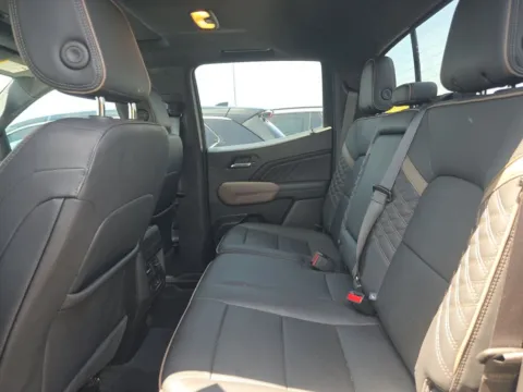 More photos of 2023 GMC Canyon Denali at Clement Supercenter, MO