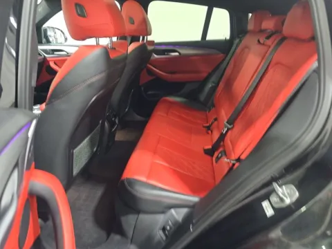 More photos of 2020 BMW X4 xDrive30i at Clement Supercenter, MO