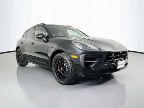More photos of 2021 Porsche Macan GTS at Clement Supercenter, MO