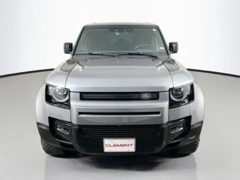 Another view of 2024 Land Rover Defender 110 X-Dynamic SE for sale in St. Charles, MO at Clement Supercenter