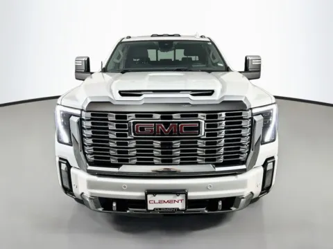 Another view of 2024 GMC Sierra 3500 HD Denali for sale in St. Charles, MO at Clement Supercenter