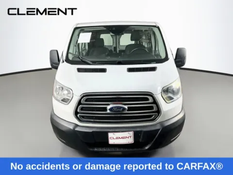 Another view of 2019 Ford Transit-250 for sale in St. Charles, MO at Clement Supercenter