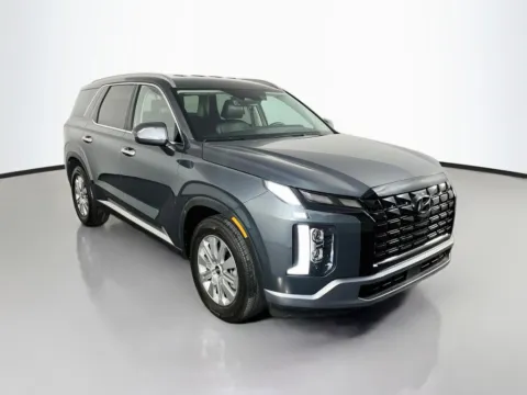 More photos of 2025 Hyundai Palisade SEL at Clement Supercenter, MO