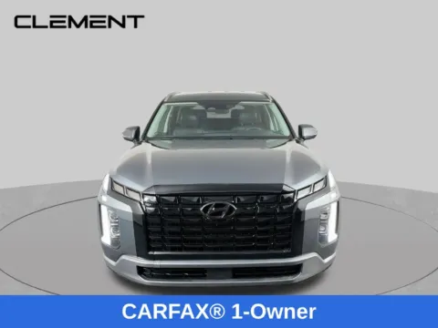 Photos of 2025 Hyundai Palisade SEL for sale in St. Charles, MO at Clement Supercenter