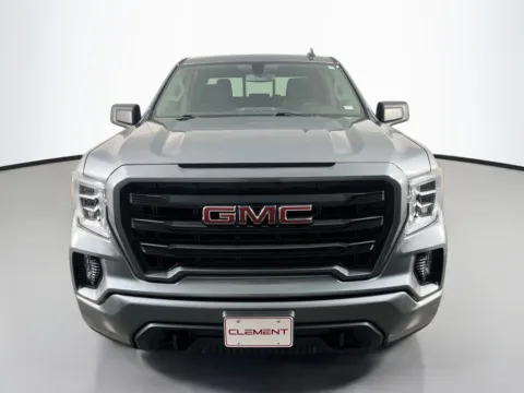 Another view of 2020 GMC Sierra 1500 Elevation for sale in St. Charles, MO at Clement Supercenter
