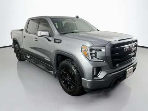 More photos of 2020 GMC Sierra 1500 Elevation at Clement Supercenter, MO