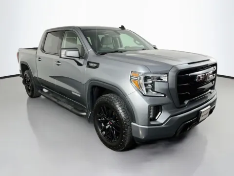 Another view of 2020 GMC Sierra 1500 Elevation for sale in St. Charles, MO at Clement Supercenter