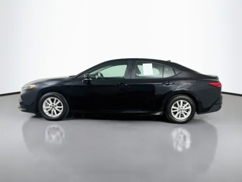 More photos of 2025 Toyota Camry LE at Clement Supercenter, MO