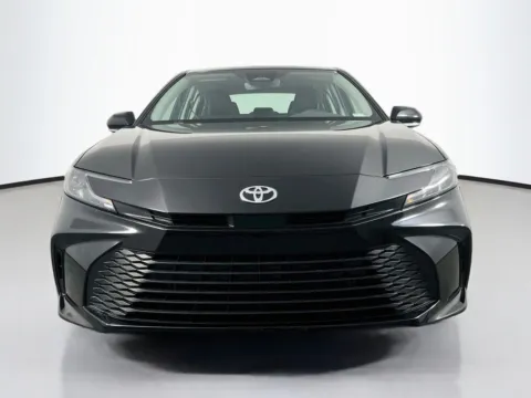 Another view of 2025 Toyota Camry LE for sale in St. Charles, MO at Clement Supercenter