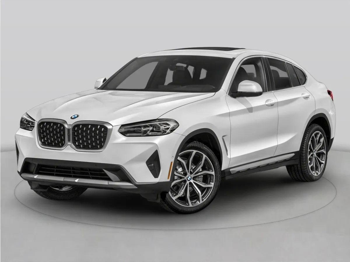 2022 BMW X4 xDrive30i for sale in St. Charles, MO
