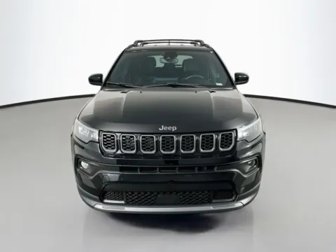 Photos of 2025 Jeep Compass Latitude for sale in St. Charles, MO at Clement Supercenter