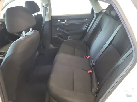 More photos of 2024 Honda Civic LX at Clement Supercenter, MO