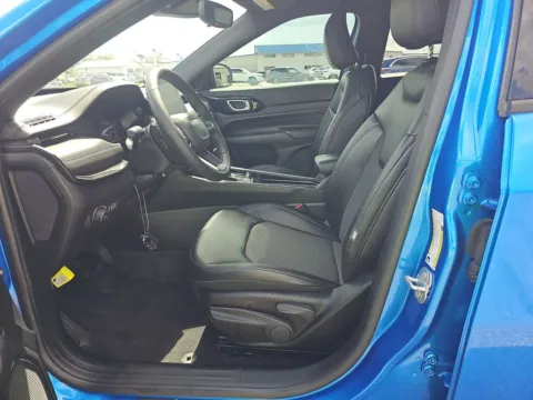 Another view of 2025 Jeep Compass Latitude for sale in St. Charles, MO at Clement Supercenter