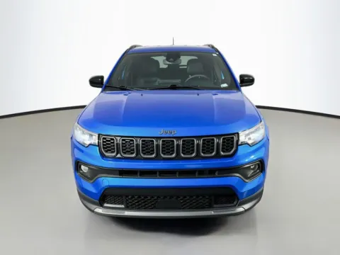 Another view of 2025 Jeep Compass Latitude for sale in St. Charles, MO at Clement Supercenter