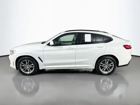 More photos of 2021 BMW X4 xDrive30i at Clement Supercenter, MO