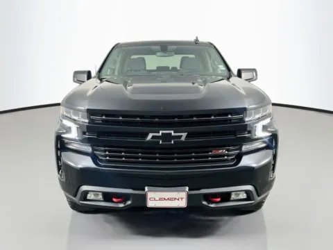 Photos of 2021 Chevrolet Silverado 1500 LT Trail Boss for sale in St. Charles, MO at Clement Supercenter