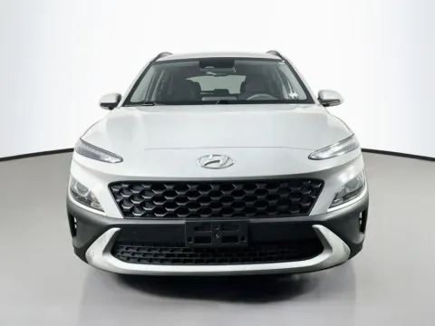 Another view of 2023 Hyundai Kona SEL for sale in St. Charles, MO at Clement Supercenter