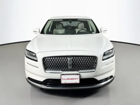 Another view of 2022 Lincoln Nautilus Standard for sale in St. Charles, MO at Clement Supercenter