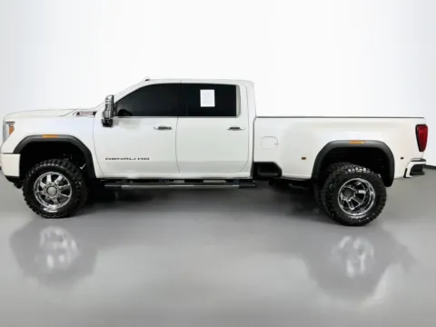 More photos of 2020 GMC Sierra 3500 HD Denali at Clement Supercenter, MO