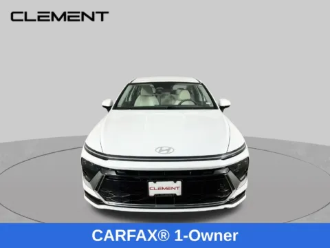 Photos of 2025 Hyundai Sonata SEL for sale in St. Charles, MO at Clement Supercenter