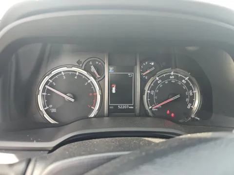 Photos of 2024 Toyota 4Runner TRD Off-Road Premium for sale in St. Charles, MO at Clement Supercenter