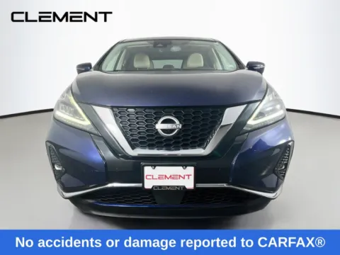 Photos of 2023 Nissan Murano SL for sale in St. Charles, MO at Clement Supercenter