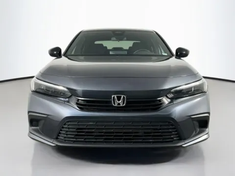 Another view of 2024 Honda Civic Sport for sale in St. Charles, MO at Clement Supercenter