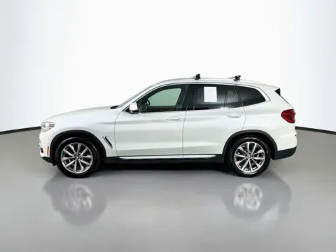 More photos of 2019 BMW X3 xDrive30i at Clement Supercenter, MO