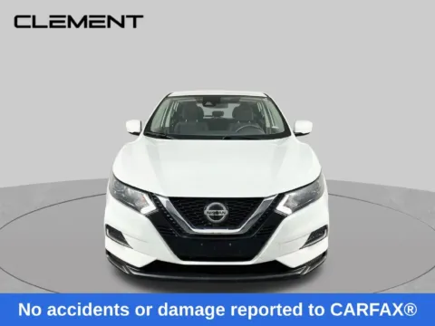 Photos of 2020 Nissan Rogue Sport S for sale in St. Charles, MO at Clement Supercenter