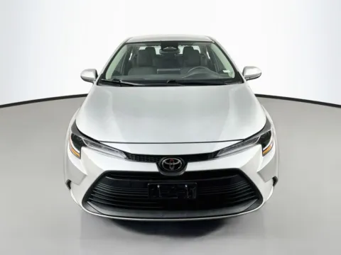 Photos of 2025 Toyota Corolla LE for sale in St. Charles, MO at Clement Supercenter