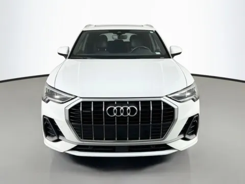 Photos of 2024 Audi Q3 Premium for sale in St. Charles, MO at Clement Supercenter