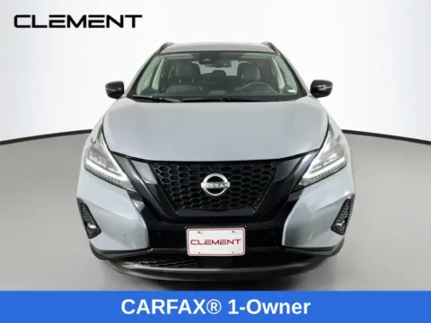 Photos of 2024 Nissan Murano SV for sale in St. Charles, MO at Clement Supercenter