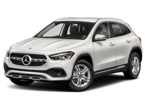 Unknown 2023 Mercedes-Benz GLA 250 for sale in St. Charles, MO