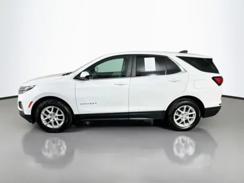 More photos of 2022 Chevrolet Equinox LT at Clement Supercenter, MO
