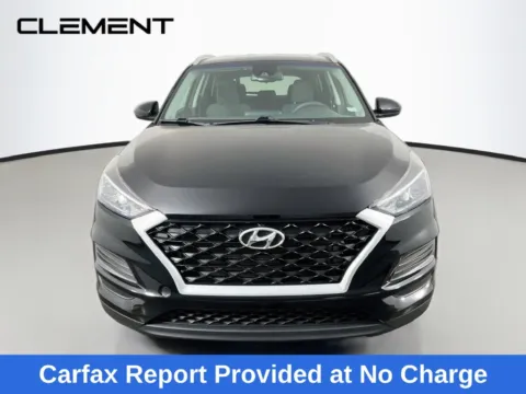 Photos of 2021 Hyundai Tucson Value for sale in St. Charles, MO at Clement Supercenter