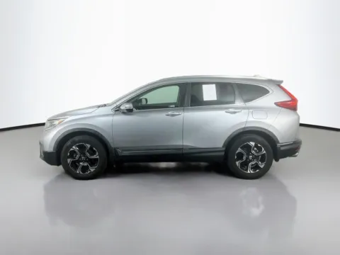 More photos of 2018 Honda CR-V Touring at Clement Supercenter, MO