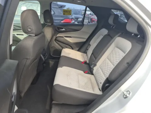 More photos of 2019 Chevrolet Equinox LS at Clement Supercenter, MO
