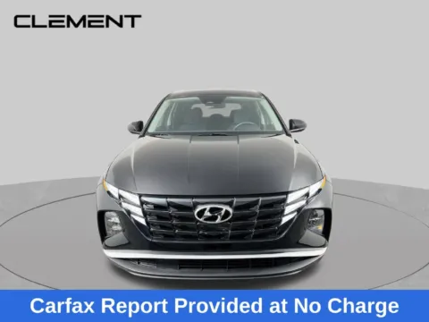 Photos of 2023 Hyundai Tucson SE for sale in St. Charles, MO at Clement Supercenter
